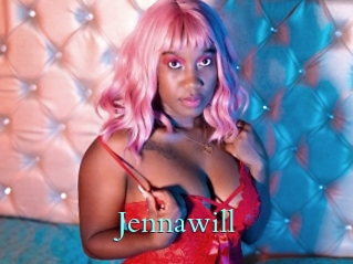 Jennawill