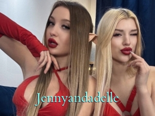 Jennyandadelle