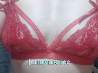 Jennymoree