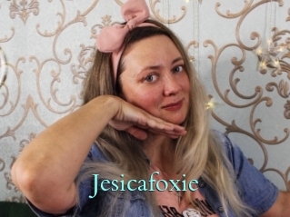 Jesicafoxie