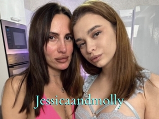 Jessicaandmolly