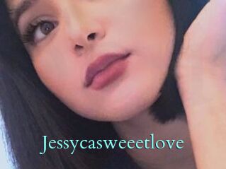 Jessycasweeetlove