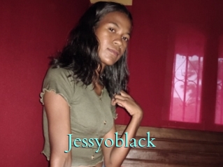 Jessyoblack