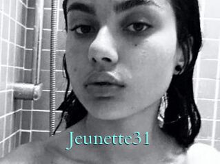 Jeunette31