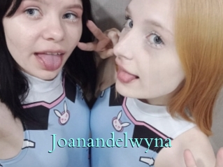 Joanandelwyna