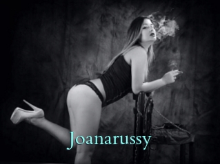 Joanarussy