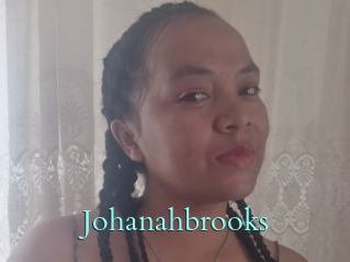 Johanahbrooks