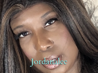 Jordanalee