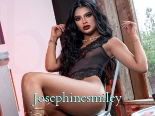 Josephinesmiley