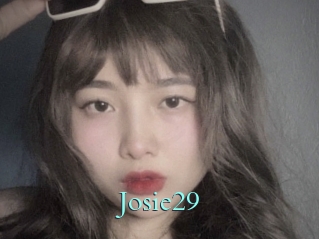 Josie29