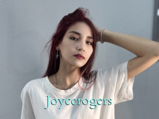 Joycerogers