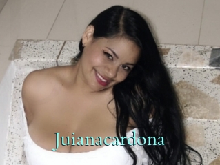 Juianacardona