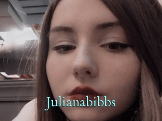 Julianabibbs