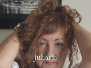 Juliarei