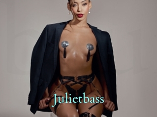 Julietbass