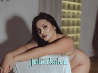 Julietkalen