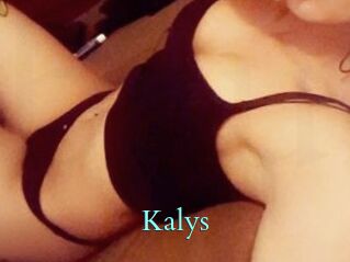 Kalys