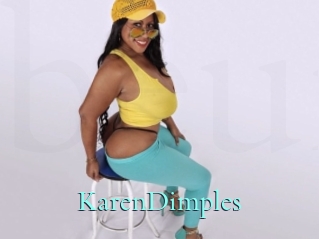 KarenDimples