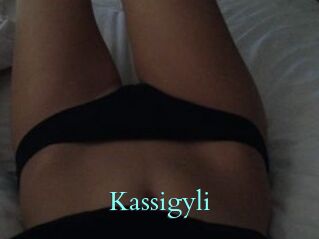 Kassigyli