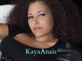 KayaAnais