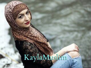 KaylaMuslim