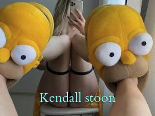 Kendall_stoon