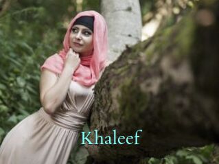 Khaleef