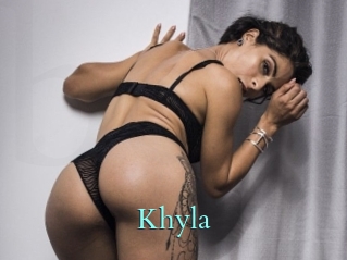 Khyla