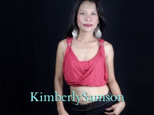 KimberlySamson