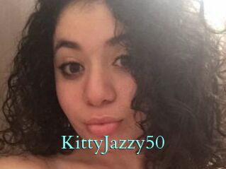 KittyJazzy50