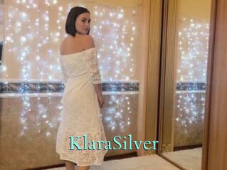 KlaraSilver