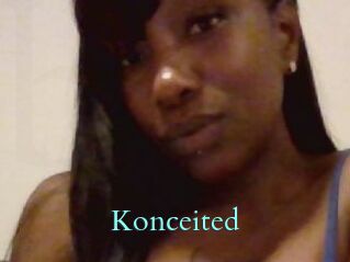 Konceited