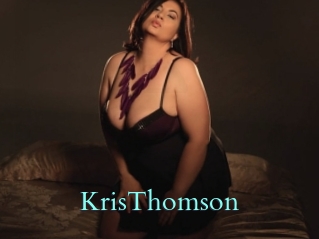 KrisThomson