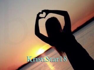 KristiStar18