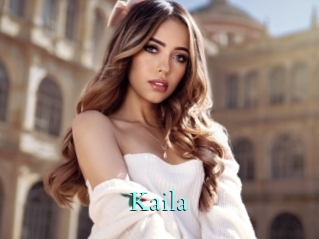 Kaila