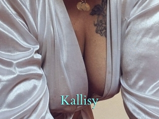 Kallisy