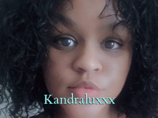 Kandraluxxx