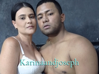 Karinaandjoseph