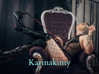 Karinakimy