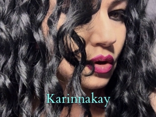 Karinnakay