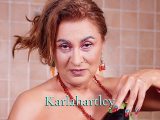 Karlahartley