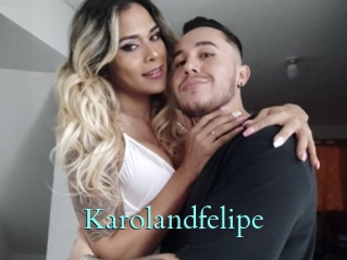 Karolandfelipe