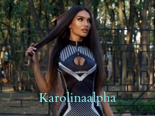 Karolinaalpha