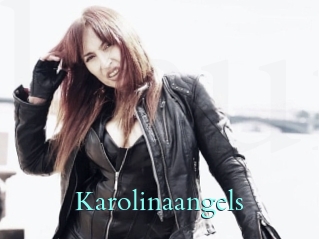 Karolinaangels