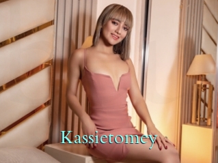 Kassietomey