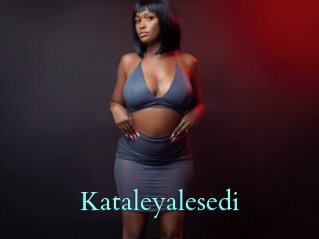 Kataleyalesedi