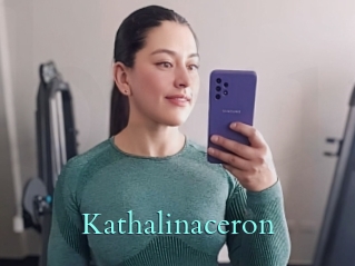 Kathalinaceron