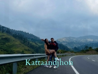 Kattaandjhon