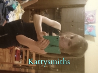 Kattysmiths