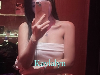 Kaylalyn